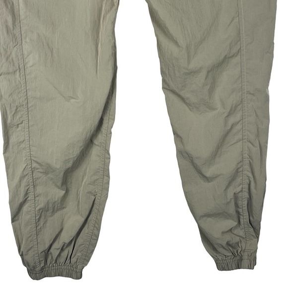 LULULEMON EVERGREEN HIGH RISE TRACK PANTS PULL ON TAN WOMEN'S SIZE‎ 4 - Picture 6 of 10